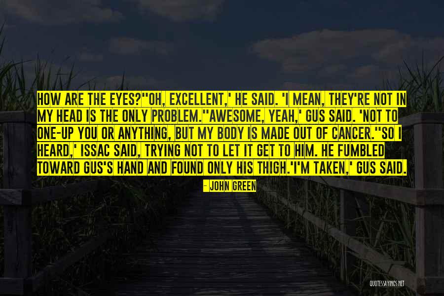 Inspirational Mistreatment Quotes By John Green Inspirational Mistreatment Quotes By John Green