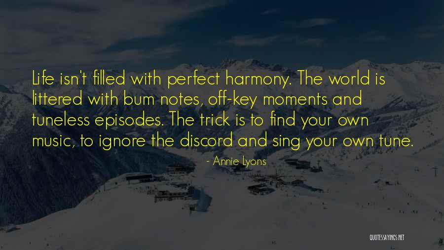 Inspirational Moments Quotes By Annie Lyons Inspirational Moments Quotes By Annie Lyons