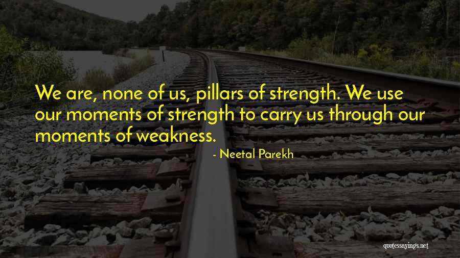 Inspirational Moments Quotes By Neetal Parekh Inspirational Moments Quotes By Neetal Parekh