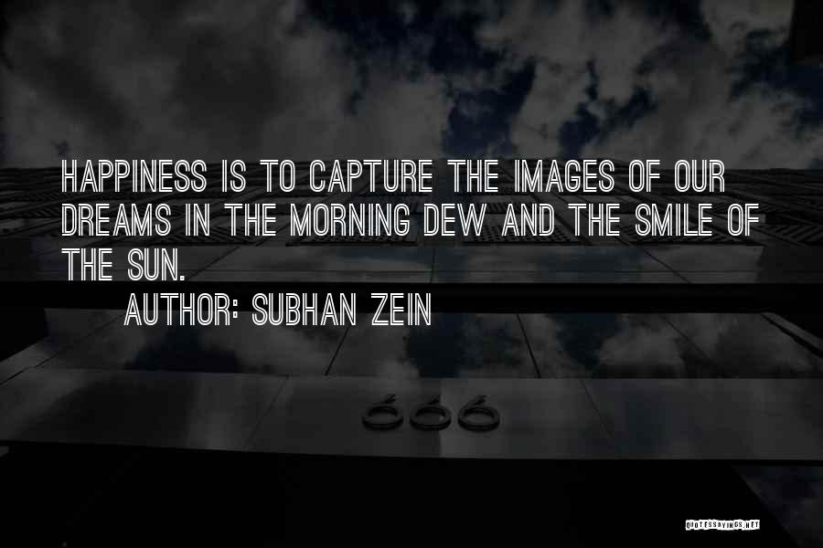 Inspirational Morning Images And Quotes By Subhan Zein