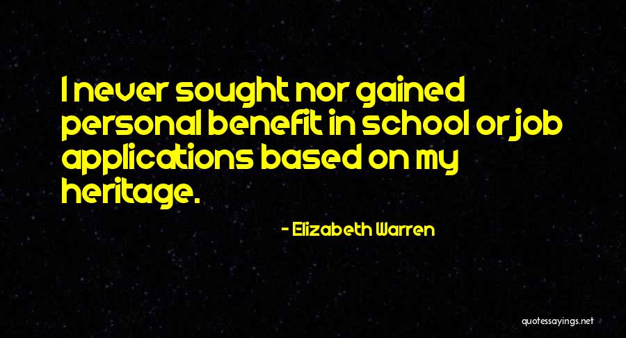 Inspirational Multicultural Quotes By Elizabeth Warren Inspirational Multicultural Quotes By Elizabeth Warren
