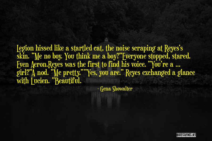 Inspirational Multicultural Quotes By Gena Showalter Inspirational Multicultural Quotes By Gena Showalter
