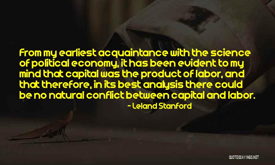 Inspirational Myspace Quotes By Leland Stanford Inspirational Myspace Quotes By Leland Stanford