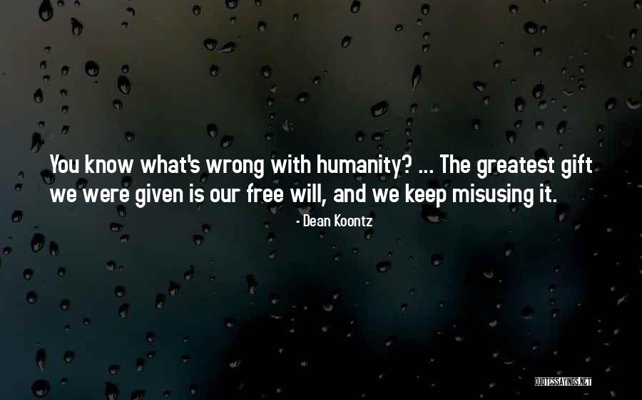 Inspirational Nervous Quotes By Dean Koontz Inspirational Nervous Quotes By Dean Koontz