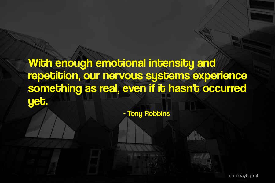 Inspirational Nervous Quotes By Tony Robbins Inspirational Nervous Quotes By Tony Robbins
