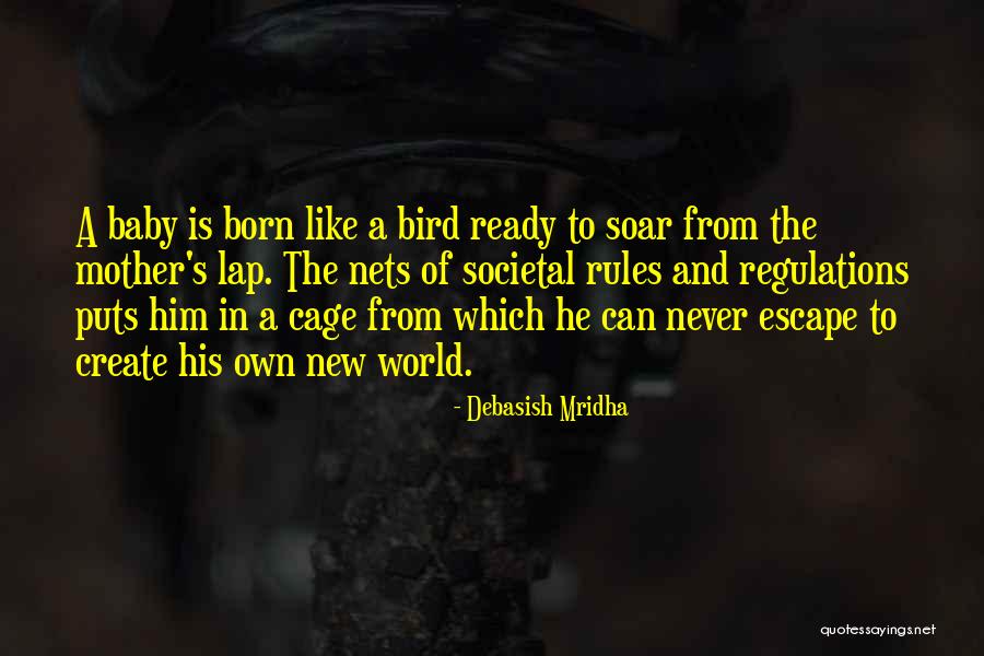 Inspirational New Baby Quotes By Debasish Mridha Inspirational New Baby Quotes By Debasish Mridha