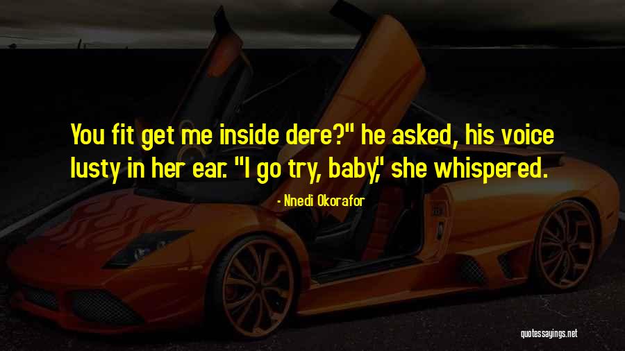Inspirational Newlyweds Quotes By Nnedi Okorafor Inspirational Newlyweds Quotes By Nnedi Okorafor