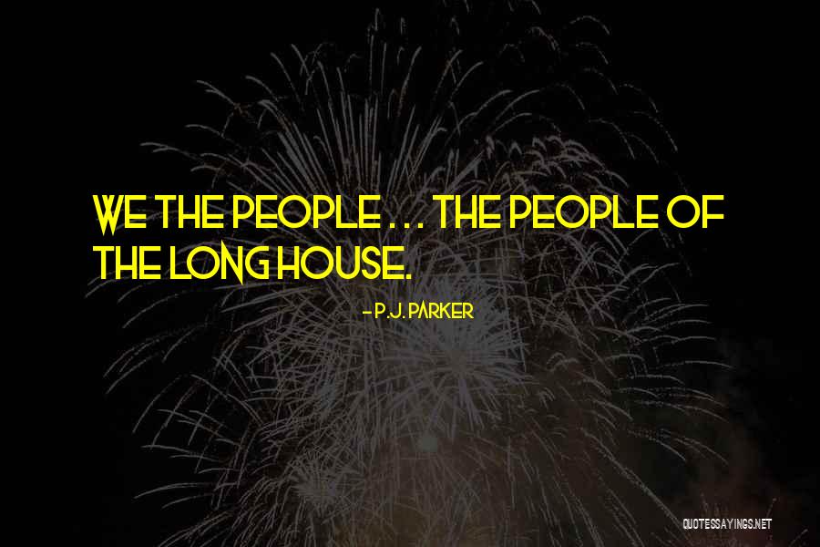 Inspirational Novel Quotes By P.J. Parker Inspirational Novel Quotes By P.J. Parker