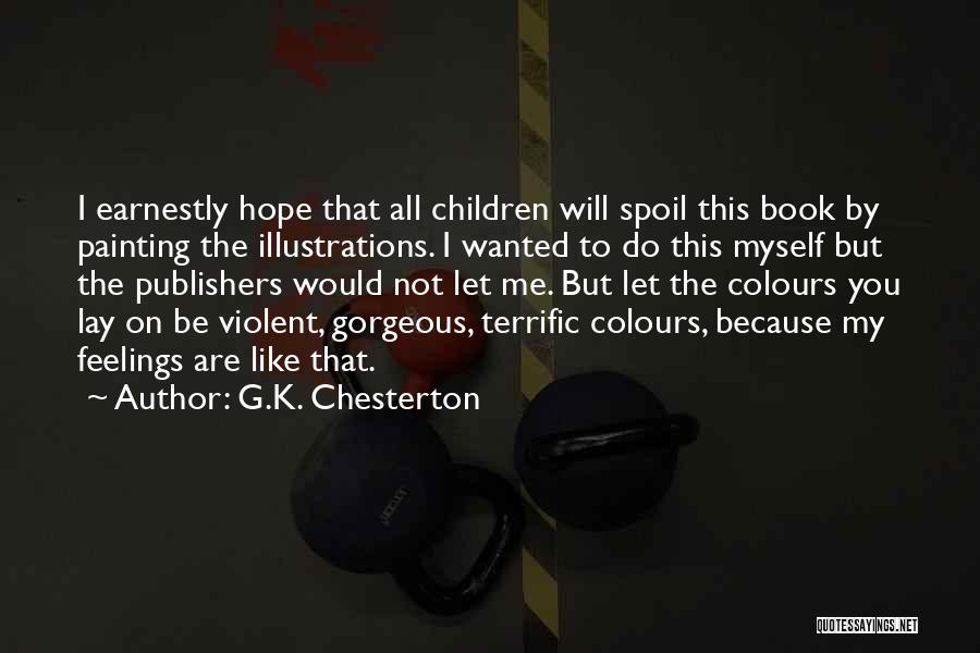 Inspirational Nuns Quotes By G.K. Chesterton