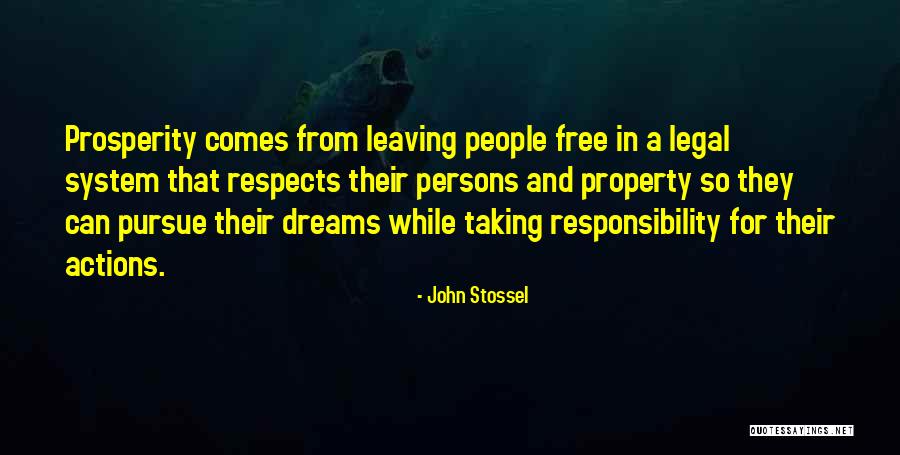 Inspirational Obituary Quotes By John Stossel Inspirational Obituary Quotes By John Stossel