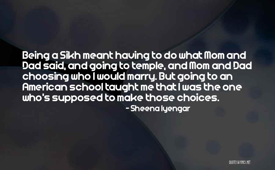 Inspirational Obituary Quotes By Sheena Iyengar Inspirational Obituary Quotes By Sheena Iyengar