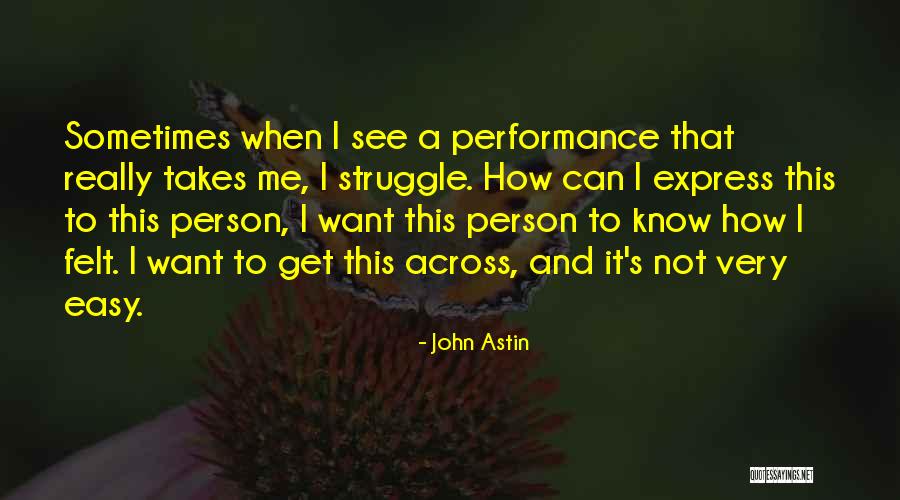Inspirational Outreach Quotes By John Astin Inspirational Outreach Quotes By John Astin