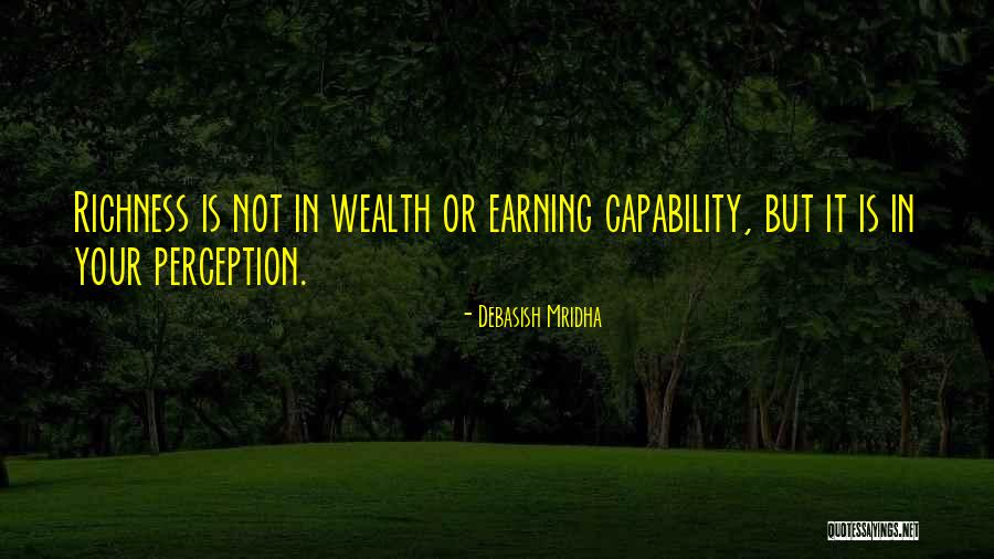 Inspirational Perception Quotes By Debasish Mridha Inspirational Perception Quotes By Debasish Mridha