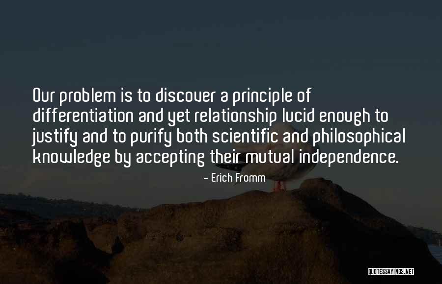 Inspirational Philosophical Quotes By Erich Fromm Inspirational Philosophical Quotes By Erich Fromm