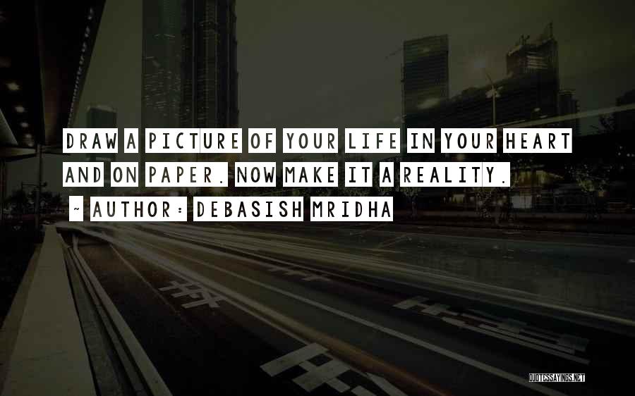 Inspirational Picture Quotes By Debasish Mridha