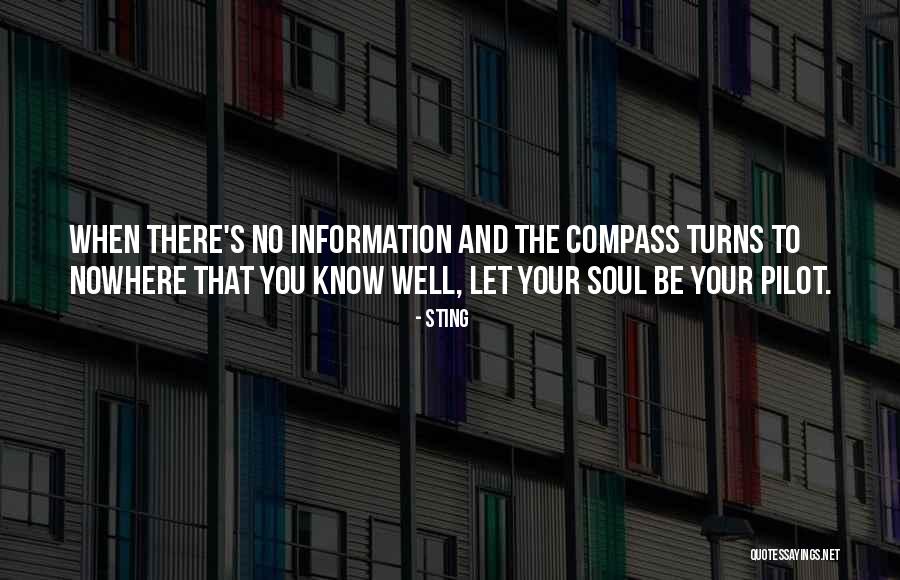 Inspirational Pilot Quotes By Sting Inspirational Pilot Quotes By Sting