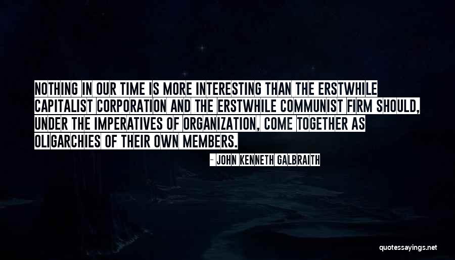 Inspirational Pitching Quotes By John Kenneth Galbraith Inspirational Pitching Quotes By John Kenneth Galbraith