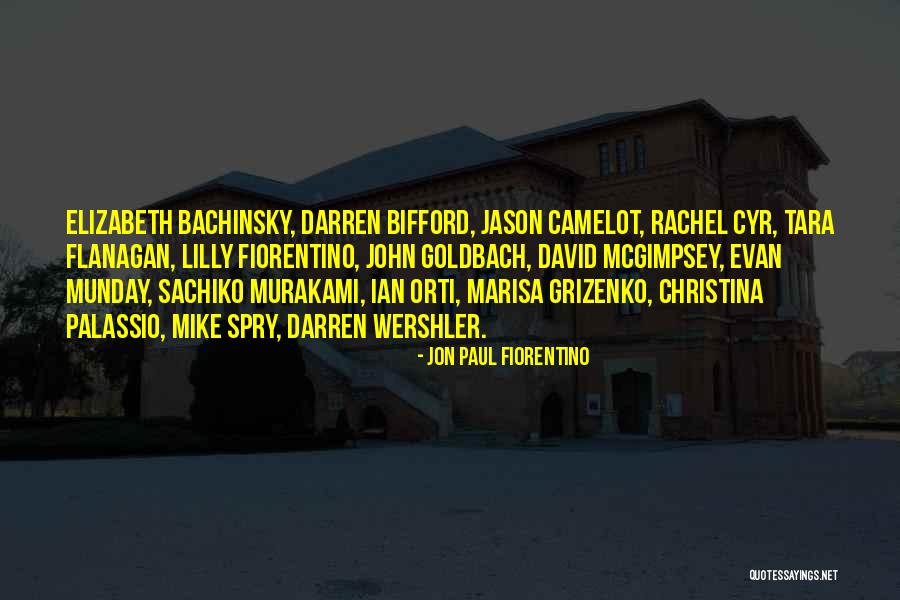 Inspirational Poem Quotes By Jon Paul Fiorentino Inspirational Poem Quotes By Jon Paul Fiorentino