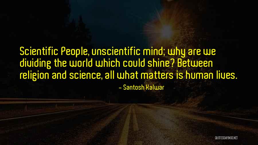 Inspirational Poem Quotes By Santosh Kalwar Inspirational Poem Quotes By Santosh Kalwar
