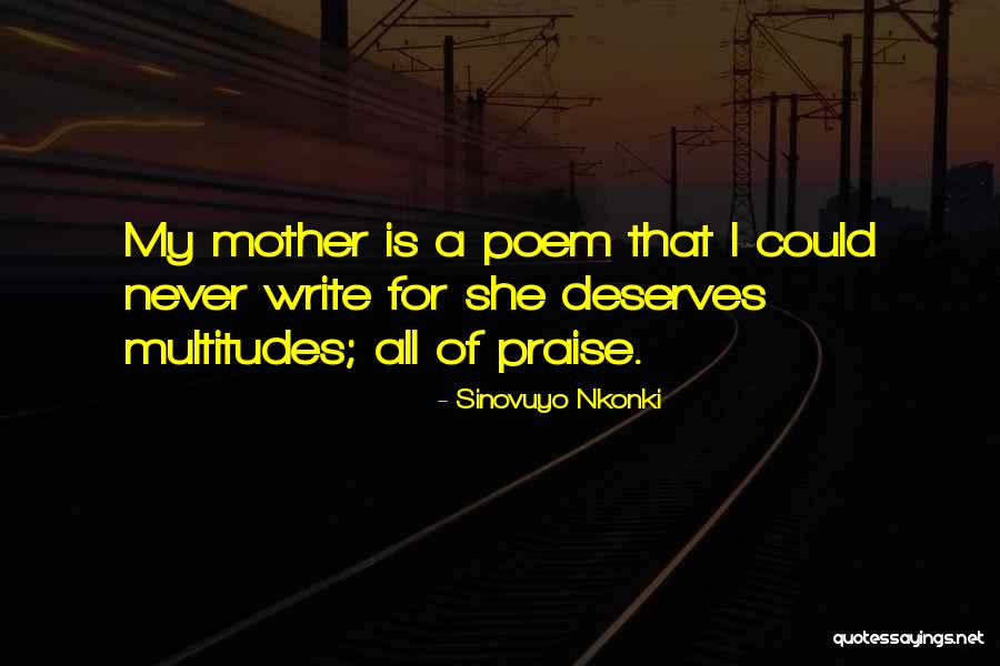 Inspirational Poem Quotes By Sinovuyo Nkonki Inspirational Poem Quotes By Sinovuyo Nkonki