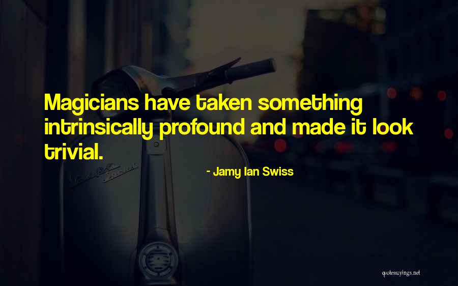 Inspirational Police Officer Quotes By Jamy Ian Swiss