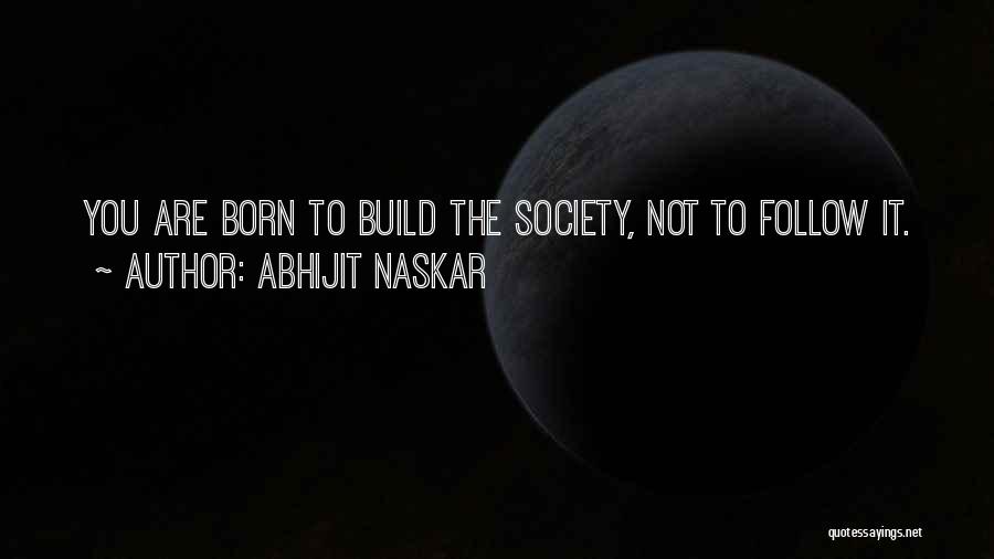 Inspirational Political Quotes By Abhijit Naskar