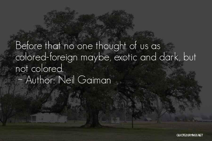 Inspirational Political Quotes By Neil Gaiman