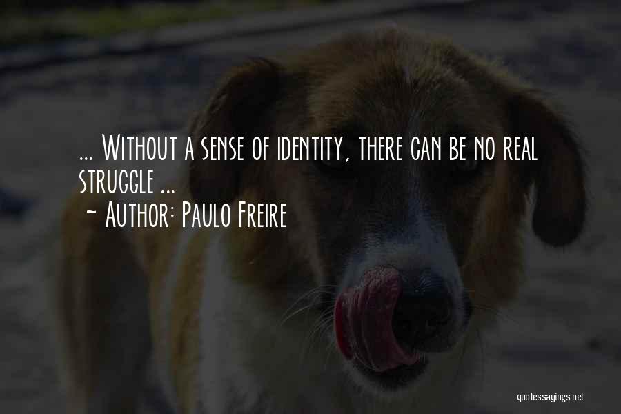 Inspirational Political Quotes By Paulo Freire