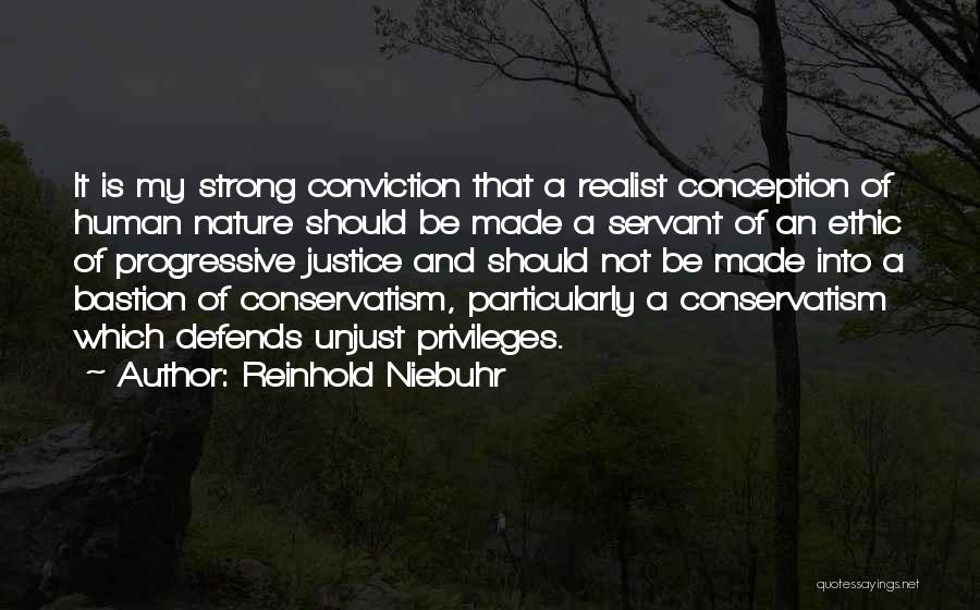 Inspirational Political Quotes By Reinhold Niebuhr