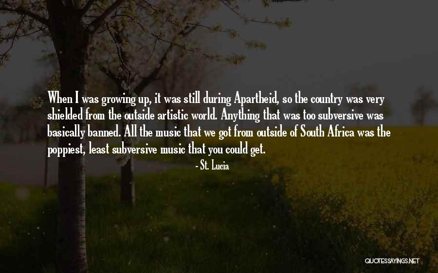 Inspirational Posters Motivational Quotes By St. Lucia
