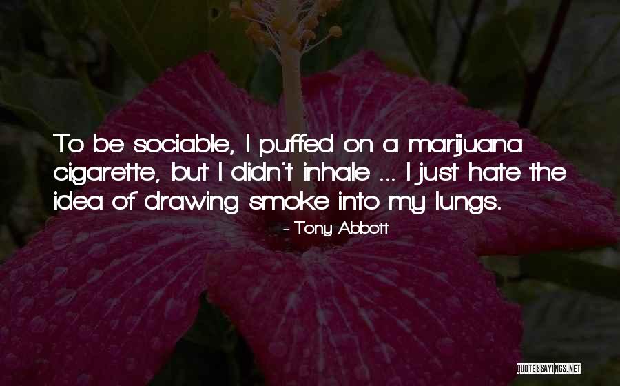 Inspirational Posters Motivational Quotes By Tony Abbott