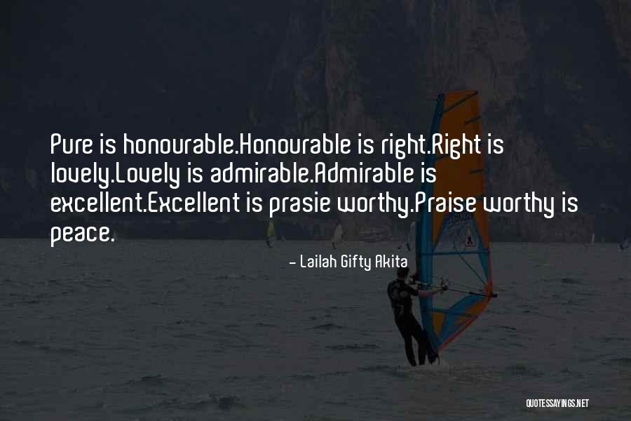 Inspirational Praise Quotes By Lailah Gifty Akita Inspirational Praise Quotes By Lailah Gifty Akita