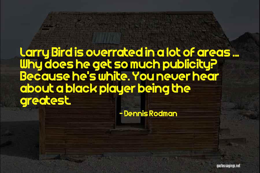Inspirational Pre Game Quotes By Dennis Rodman Inspirational Pre Game Quotes By Dennis Rodman