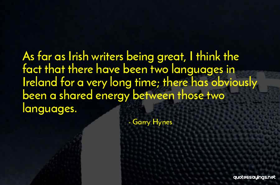 Inspirational Pre Game Quotes By Garry Hynes Inspirational Pre Game Quotes By Garry Hynes