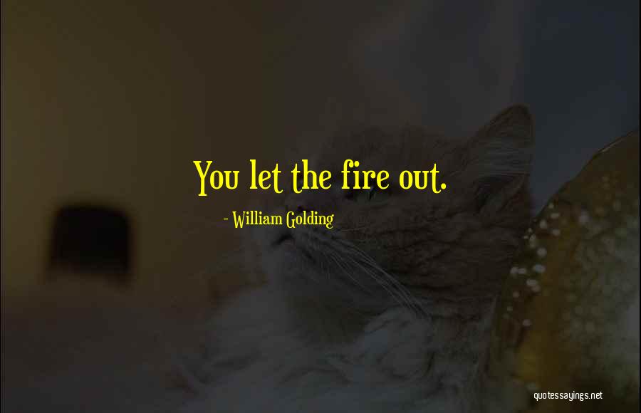 Inspirational Pre Game Quotes By William Golding Inspirational Pre Game Quotes By William Golding