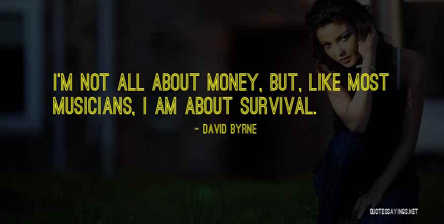 Inspirational Preschoolers Quotes By David Byrne