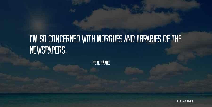 Inspirational Printable Quotes By Pete Hamill Inspirational Printable Quotes By Pete Hamill