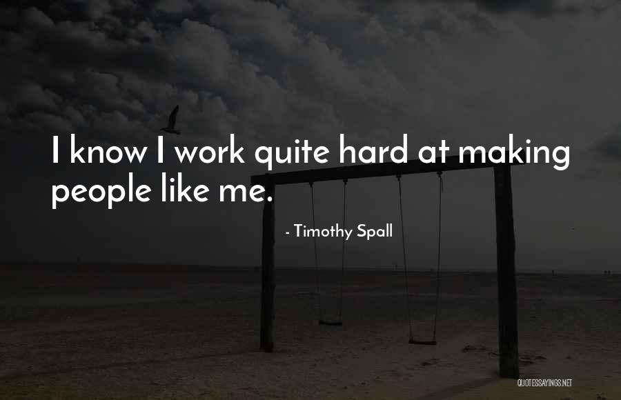 Inspirational Printable Quotes By Timothy Spall Inspirational Printable Quotes By Timothy Spall