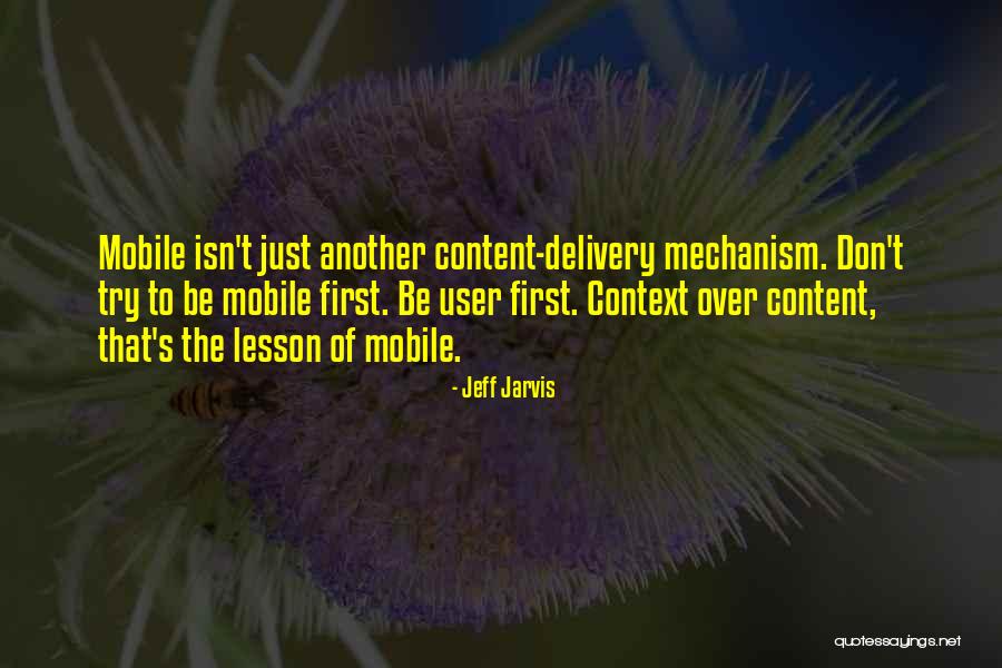 Inspirational Production Quotes By Jeff Jarvis Inspirational Production Quotes By Jeff Jarvis