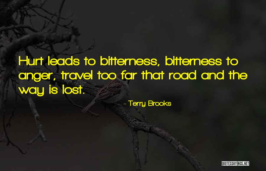 Inspirational Psycological Quotes By Terry Brooks Inspirational Psycological Quotes By Terry Brooks