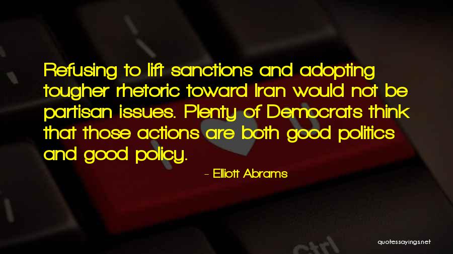 Inspirational Public Defender Quotes By Elliott Abrams Inspirational Public Defender Quotes By Elliott Abrams