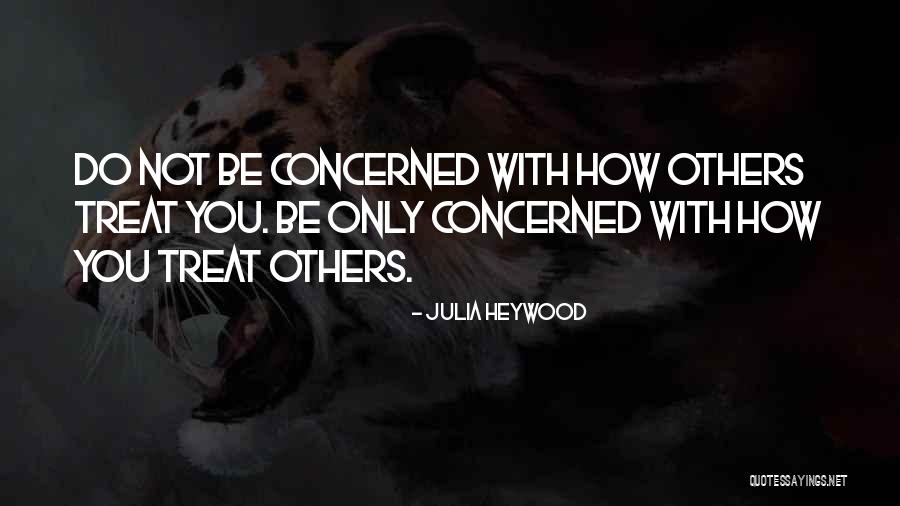 Inspirational Quotations Quotes By Julia Heywood Inspirational Quotations Quotes By Julia Heywood