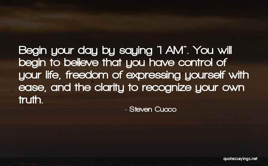 Inspirational Quote Attitude Quotes By Steven Cuoco Inspirational Quote Attitude Quotes By Steven Cuoco