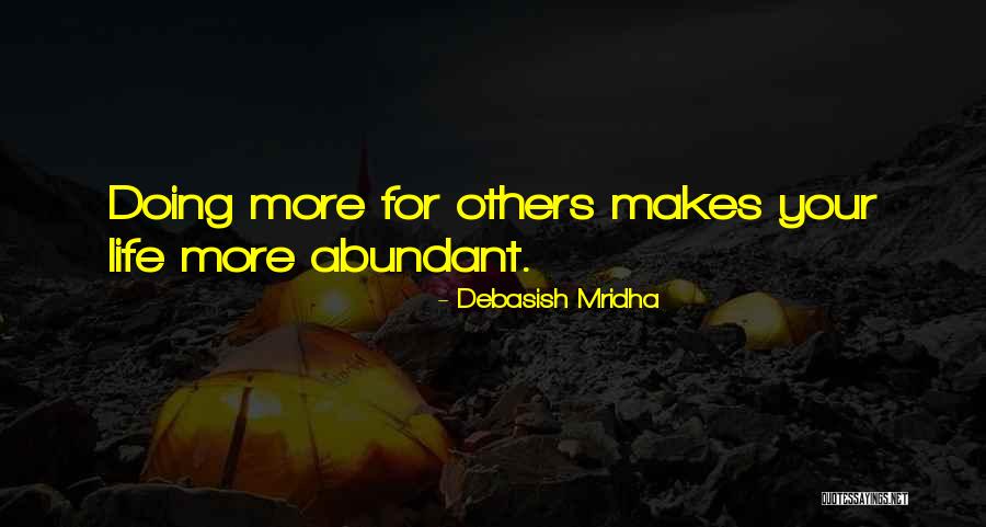 Inspirational Quotes Philosophy Quotes By Debasish Mridha