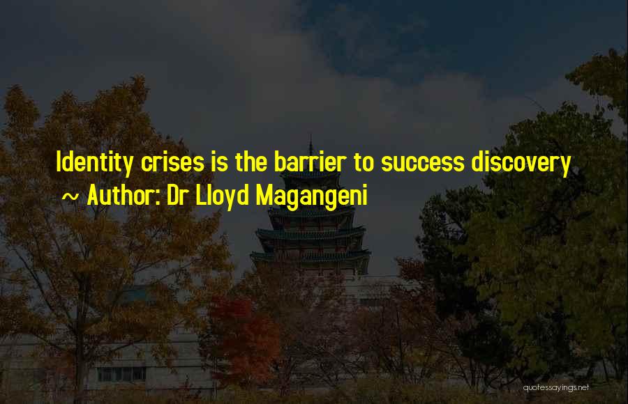 Inspirational Quotes Quotes By Dr Lloyd Magangeni