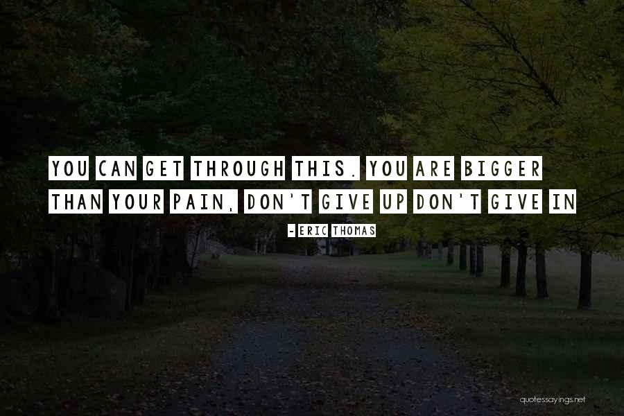 Inspirational Quotespirational Quotes By Eric Thomas Inspirational Quotespirational Quotes By Eric Thomas