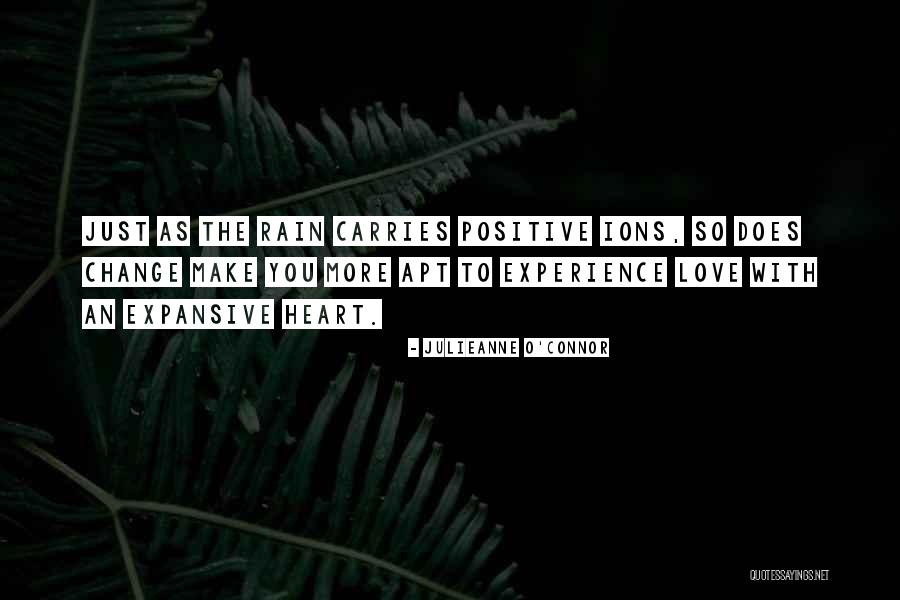 Inspirational Rain Quotes By Julieanne O'Connor Inspirational Rain Quotes By Julieanne O'Connor