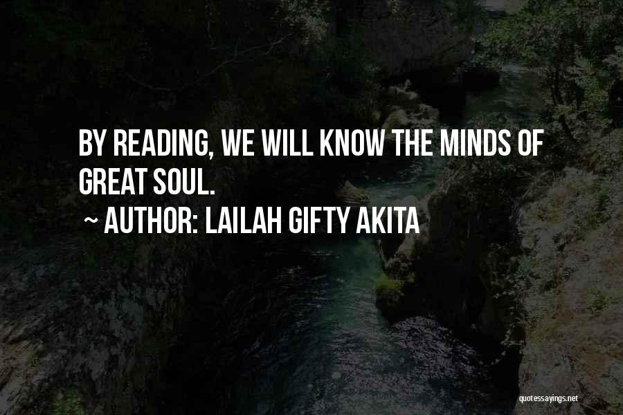 Inspirational Reading And Writing Quotes By Lailah Gifty Akita