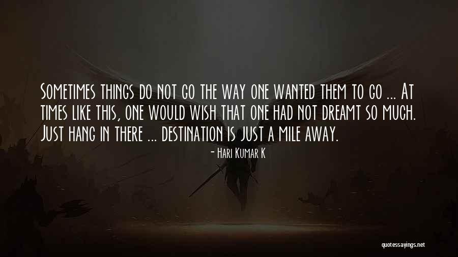 Inspirational Recovery Quotes By Hari Kumar K Inspirational Recovery Quotes By Hari Kumar K