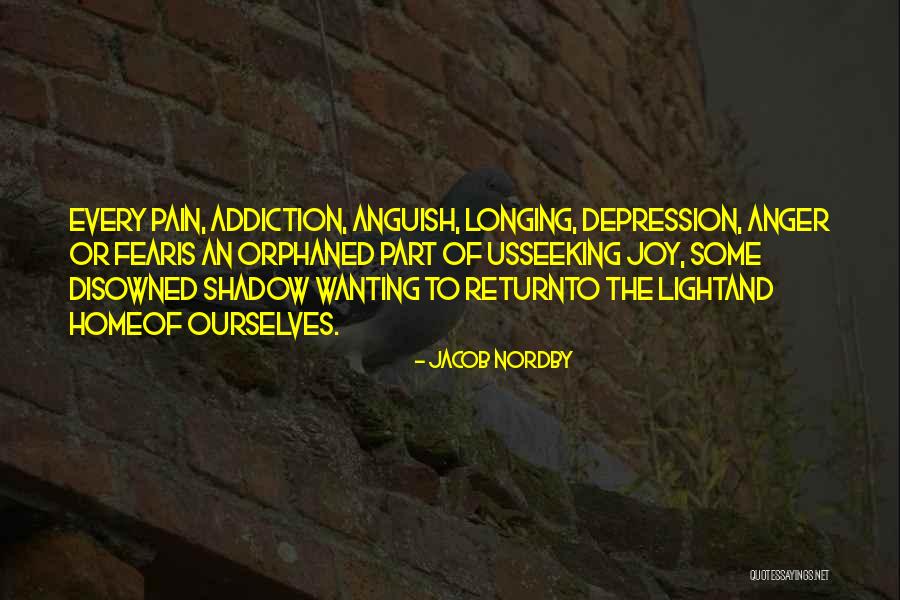 Inspirational Recovery Quotes By Jacob Nordby Inspirational Recovery Quotes By Jacob Nordby